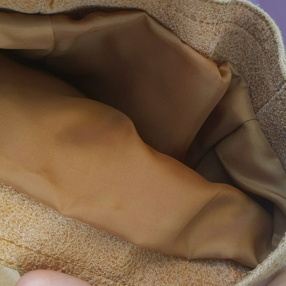 VINTAGE leather blazer - Picture 7 of 8